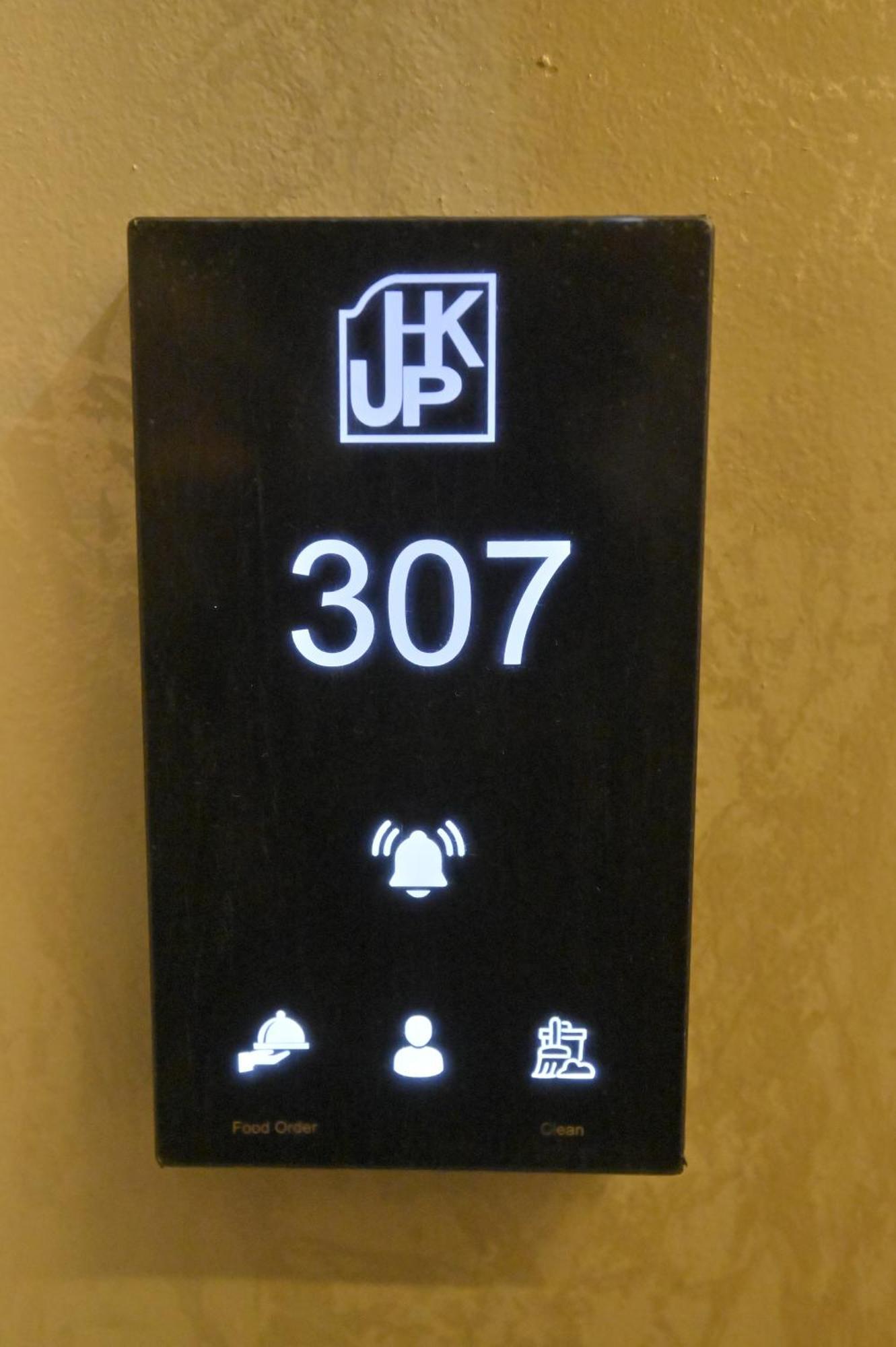 Hotel JK palace Allāhābād Junction Eksteriør billede